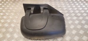 Opel Movano A Front door electric wing mirror E9014242