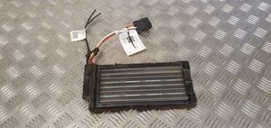 Opel Movano A Electric cabin heater radiator 