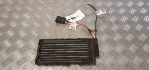 Opel Movano A Electric cabin heater radiator 