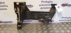 Opel Movano A Uchwyt / Mocowanie zderzaka tylnego 7700352211