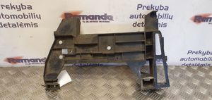 Opel Movano A Staffa di rinforzo montaggio del paraurti posteriore 77003522121