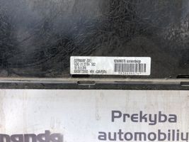 Volkswagen Touareg I Kit toit ouvrant 8D0877255D