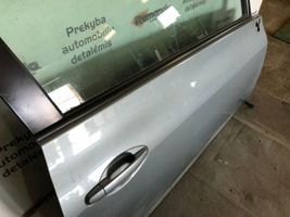 Toyota Auris 150 Priekinės durys (dvidurio) 