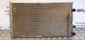 Seat Inca (6k) Radiateur de refroidissement 