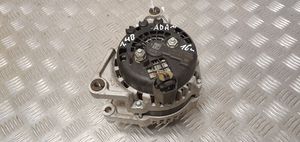 Opel Adam Generator/alternator 13579663