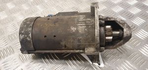 Renault Mascott Starter motor 0001223007