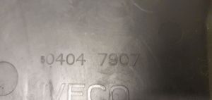 Iveco Daily 35 - 40.10 Engine cover (trim) 04047907