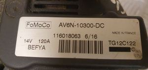 Ford Transit -  Tourneo Connect Generator/alternator AV6N10300DC