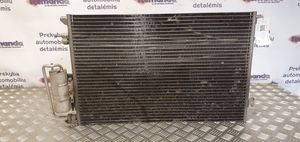 Opel Signum A/C cooling radiator (condenser) 871832Z