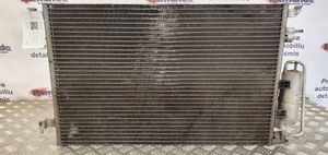 Opel Signum A/C cooling radiator (condenser) 871832Z