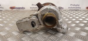 Mercedes-Benz CLA C117 X117 W117 Turboahdin A6510900586