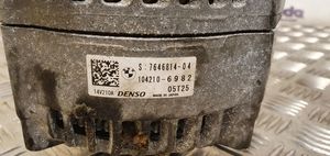 BMW X4 F26 Alternator 764681404