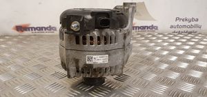 BMW X4 F26 Alternator 764681404