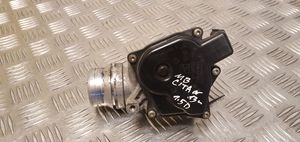 Mercedes-Benz Citan W415 Clapet d'étranglement 161A09794R