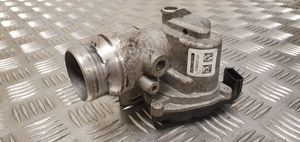 Mercedes-Benz Citan W415 Throttle valve 161A09794R