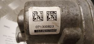 Mercedes-Benz Citan W415 Throttle valve 161A09794R