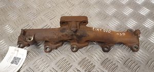 Fiat 500 Collettore di scarico 73501340