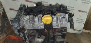 Mercedes-Benz Citan W415 Moteur K9K21