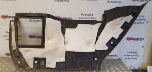 Mercedes-Benz ML W166 Dolny panel schowka koła zapasowego A1666900141