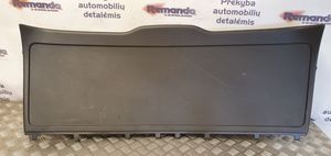 Mercedes-Benz ML W166 Kita bagažinės apdailos detalė A1667400370
