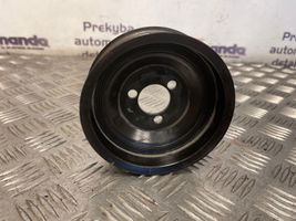 Opel Insignia A Water pump pulley 55565004