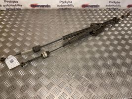 Renault Scenic III -  Grand scenic III Gear shift cable linkage 8200736237