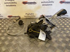 Opel Zafira B Gear selector 212043