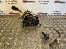 Opel Zafira B Gear selector 212043