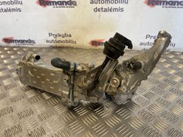 Mercedes-Benz GLC X253 C253 Valvola di raffreddamento EGR A6511400660