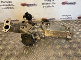 Mercedes-Benz GLC X253 C253 Valvola di raffreddamento EGR A6511400660