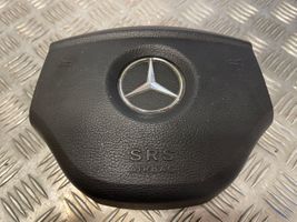 Mercedes-Benz B W245 Надувная подушка для руля 61460330E