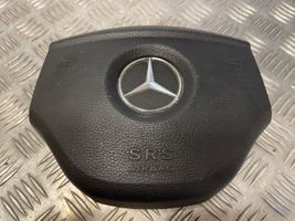 Mercedes-Benz B W245 Steering wheel airbag 61460330E