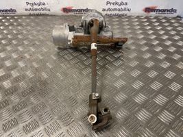 Opel Adam Electric power steering pump 38018128