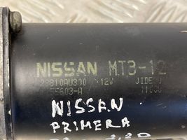 Nissan Primera Pyyhkimen moottori 1155603A