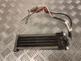 Land Rover Freelander Electric cabin heater radiator 964704JC