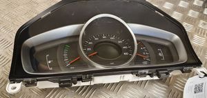 Volvo XC60 Tachimetro (quadro strumenti) BK9KB