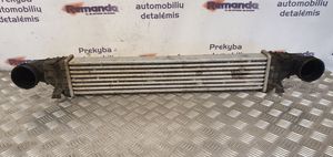 Mercedes-Benz E W211 Radiatore intercooler 