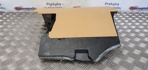 Skoda Fabia Mk1 (6Y) Schowek deski rozdzielczej / Komplet 