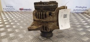 Iveco Daily 30.8 - 9 Alternator 0124320001