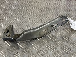 Audi A6 S6 C6 4F Cerniere del vano motore/cofano 4F0823301