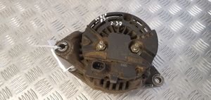 Iveco Daily 30.8 - 9 Alternator 0124325053