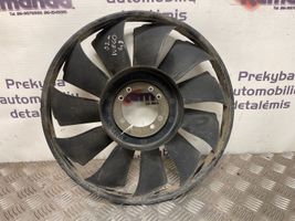 Iveco Daily 35.8 - 9 Fan impeller 500333136EA