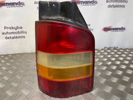 Volkswagen Transporter - Caravelle T5 Luci posteriori del portellone del bagagliaio 7H0945257A