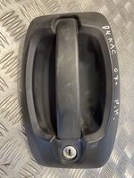 Fiat Ducato Klamka zewnętrzna drzwi V23713