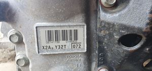 Toyota RAV 4 (XA40) Silnik / Komplet X2ARY32T