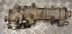 Iveco Daily 35 - 40.10 EGR-venttiili 504121701