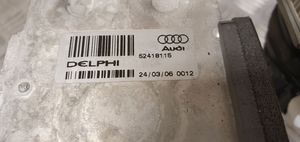 Audi Q7 4L Radiatore aria condizionata (A/C) (abitacolo) 52418115