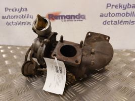 Chrysler Voyager Turbina 352420956