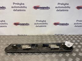 Renault Master II Trunk door license plate light bar 7700352127