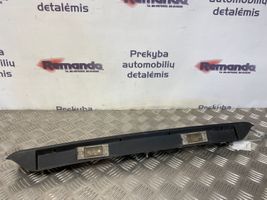 Renault Master II Trunk door license plate light bar 7700352127